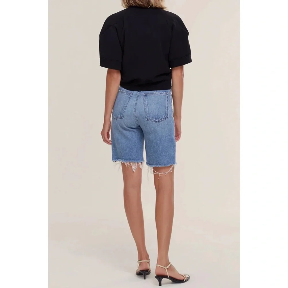 AGOLDE | 90’s Pinch Waist Short